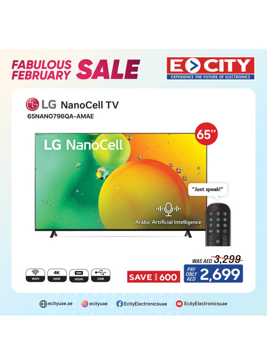 Big Sale