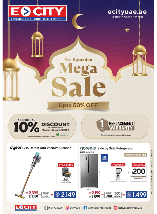 Mall of the Emirates Dubai Deals, Catalogs & Special Offers