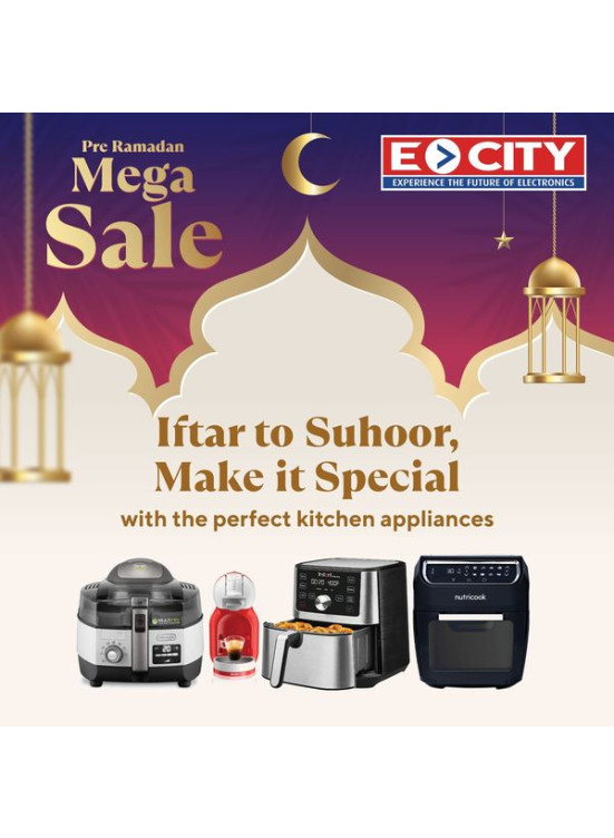 Ramadan Sale
