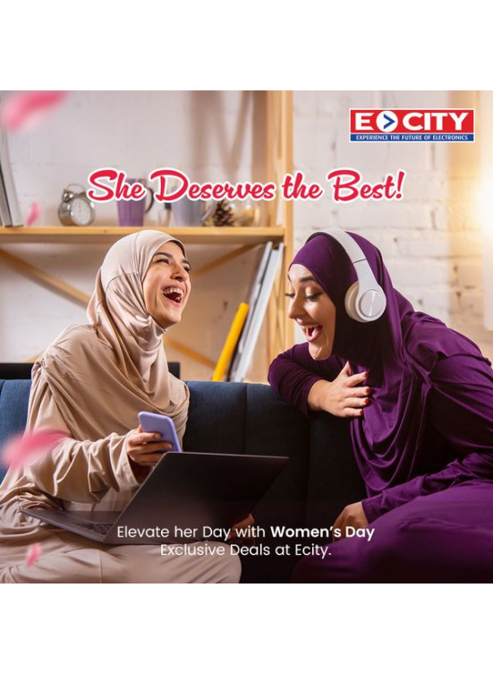 Women's Day Offer