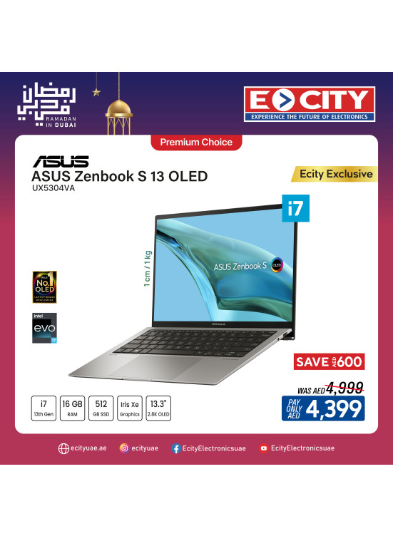 Ramadan Sale
