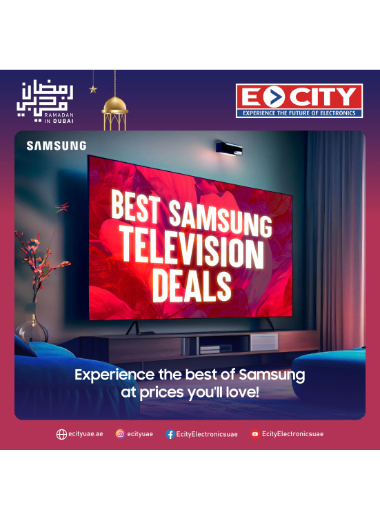 Ramadan Offers