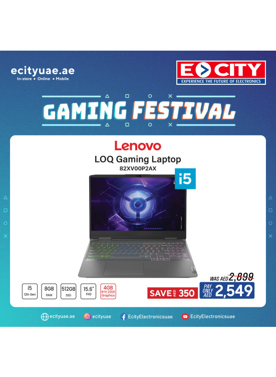 Gaming Festival