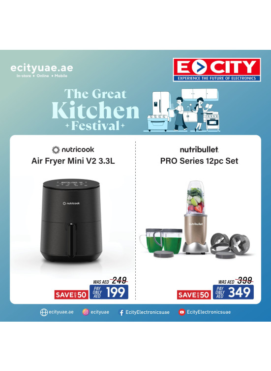 Great Kitchen Festival