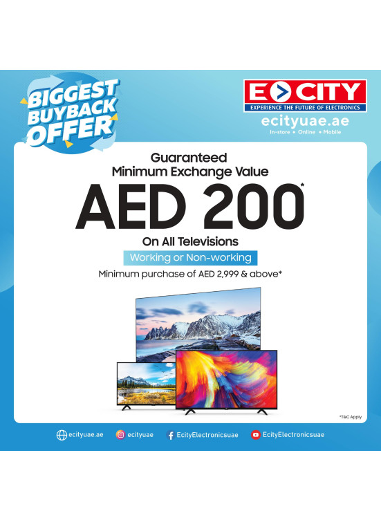 Biggest offers