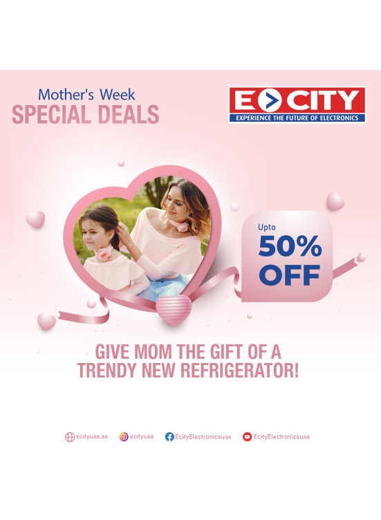 Special Deals