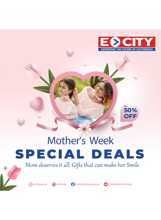 Special Deals