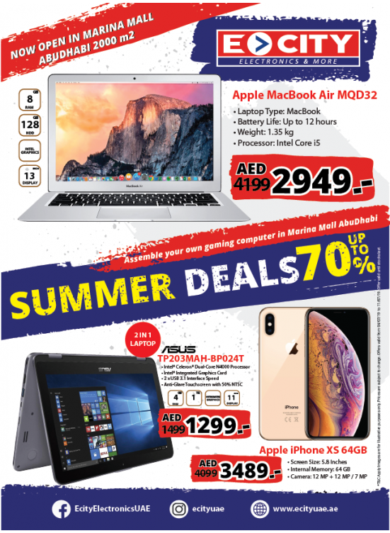 Summer Sale Up To 70%