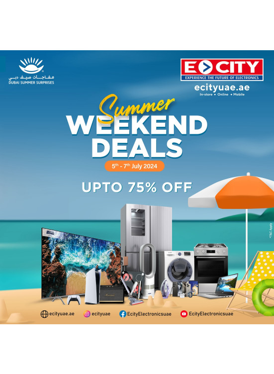 Summer Deals