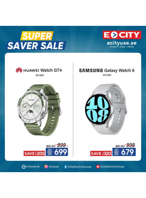 Big Sale