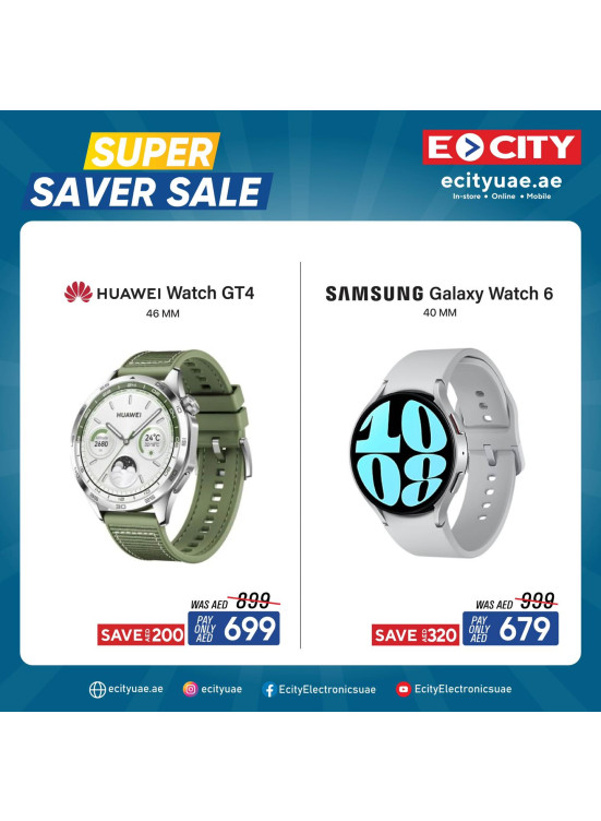Big Sale
