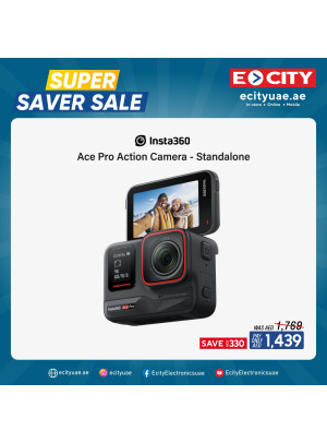 Big Sale