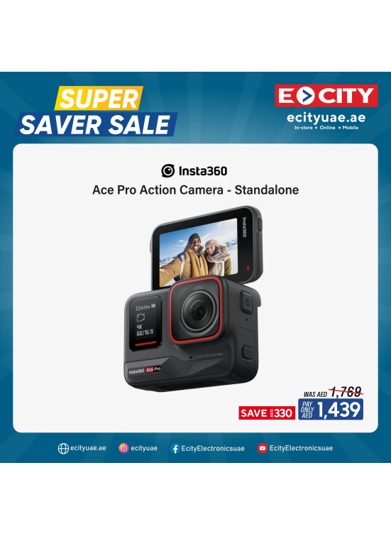 Big Sale