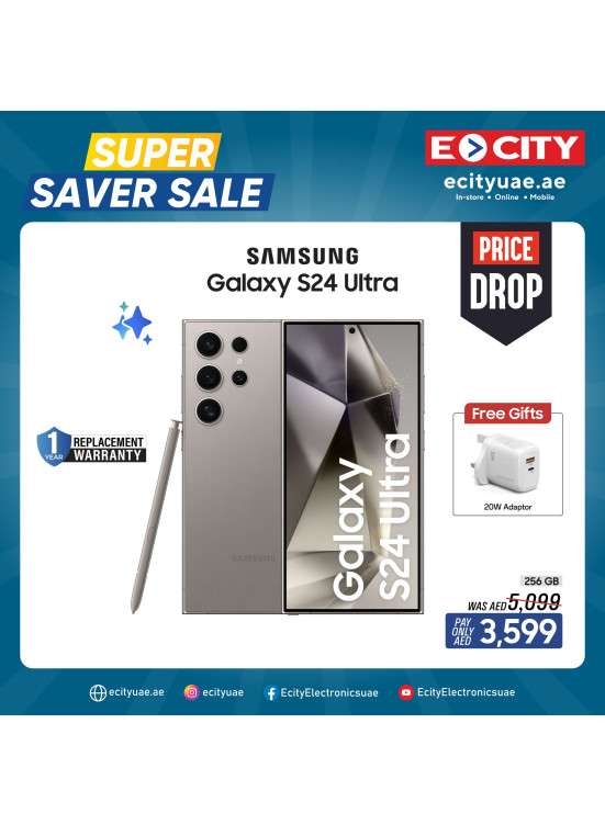 Super Saver Sale