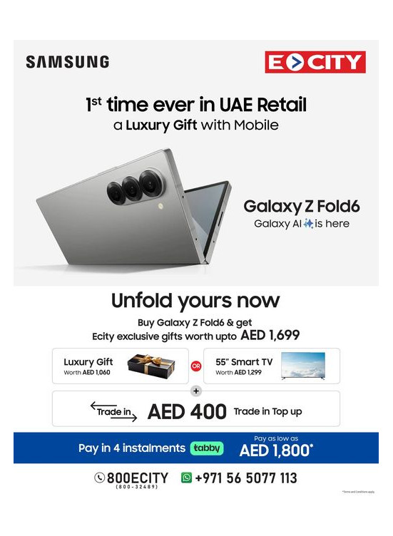 Amazing Deals