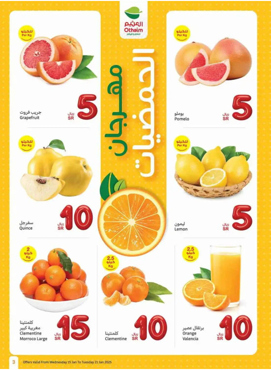 Citrus Festival