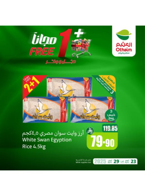 1+1 Free Double Savings Offers, Vol 9