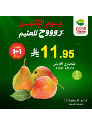 Monday Offers, Vol 2