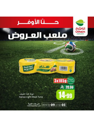 ملعب العروض، العدد الثالث عشر
