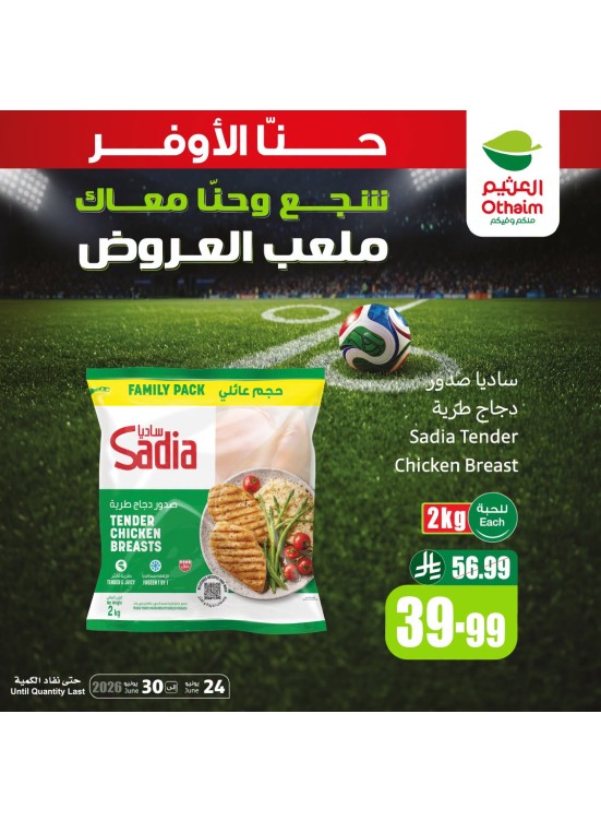 ملعب العروض، العدد الخامس