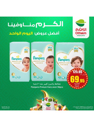 عرض اليوم الواحد