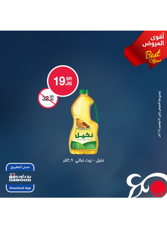 أقوى العروض، العدد السابع