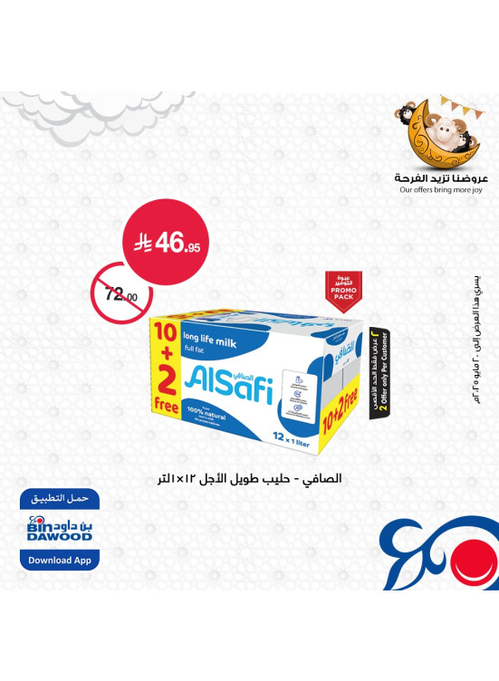 Weekly Best Offers, Vol 3