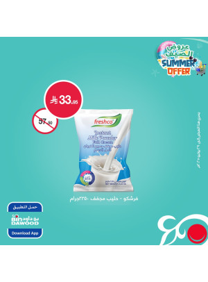 عروض الصيف، العدد الرابع