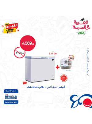 أقوى عروض الإلكترونيات، العدد الثاني