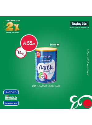 عروض اليوم الوطني السعودي، العدد الثاني