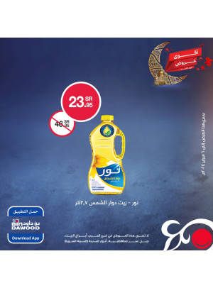أفضل العروض الأسبوعية، العدد الثاني