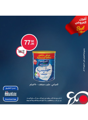 Best Weekly Offers, Vol 6