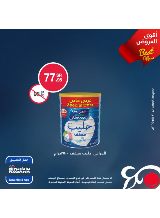 Best Weekly Offers, Vol 6