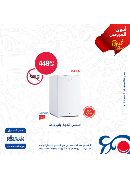 أقوى العروض الأسبوعية، العدد الخامس