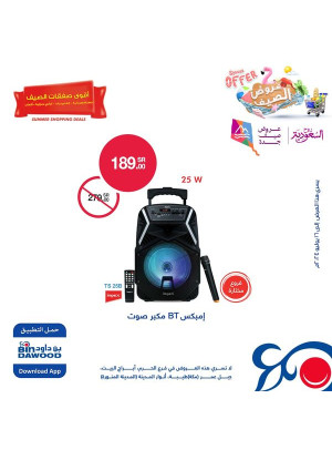 Electronic Summer Offers, Vol 6