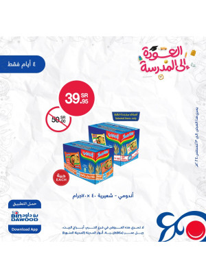 عروض 4 أيام، العدد الرابع