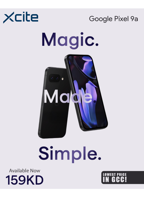 New Arrival - Smart Phone