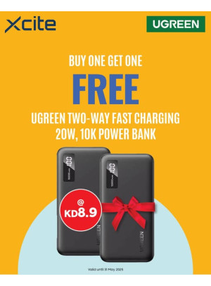 Special Offer