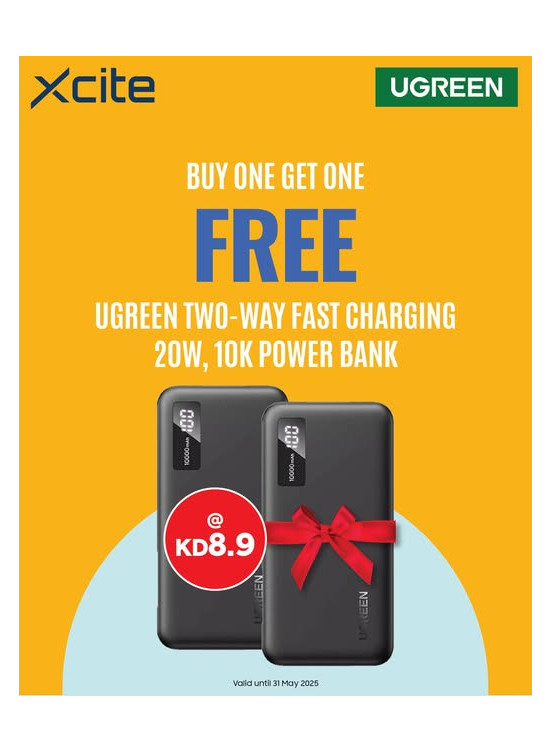 Special Offer