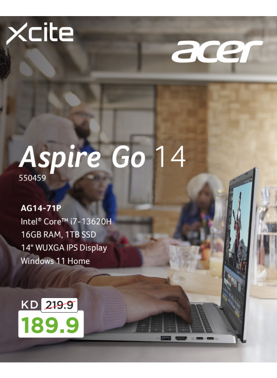 Best Prices on Acer Laptops