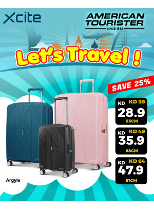Offers on Travel Bags