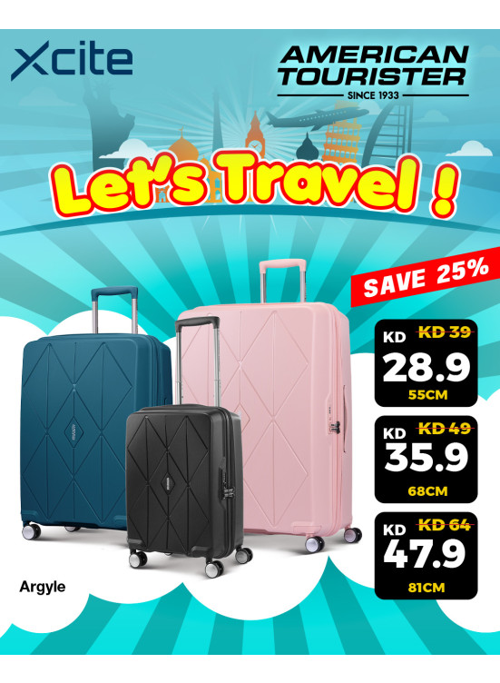 Offers on Travel Bags