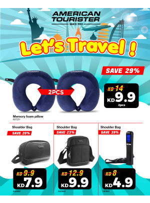 Travel Bag on Travel Essentials