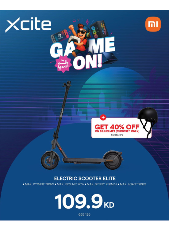 Best Offers on Electric Scooter, Vol 2