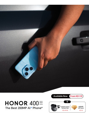 عروض خاصة على HONOR400
