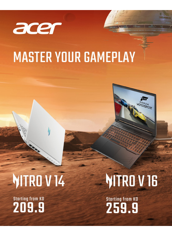 Offers on Acer Gaming Laptops