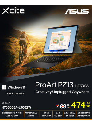 عروض على لابتوبات ASUS