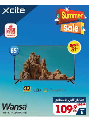 تنزيلات الصيف علي التلفزيونات، العدد التاسع