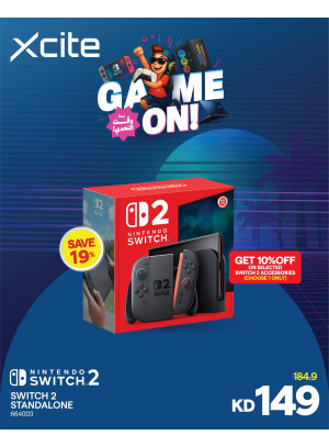 Best Offers on  Nintendo Switch 2
