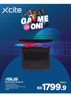 Best Offers on Gaming Laptop, Vol 4